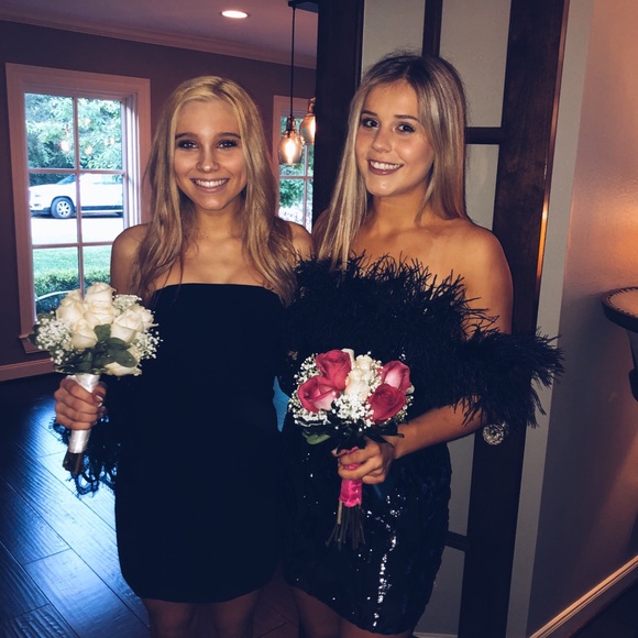 ⚡️ X BY NBD MINI DRESS ⚡️ - Picture 2 of 5